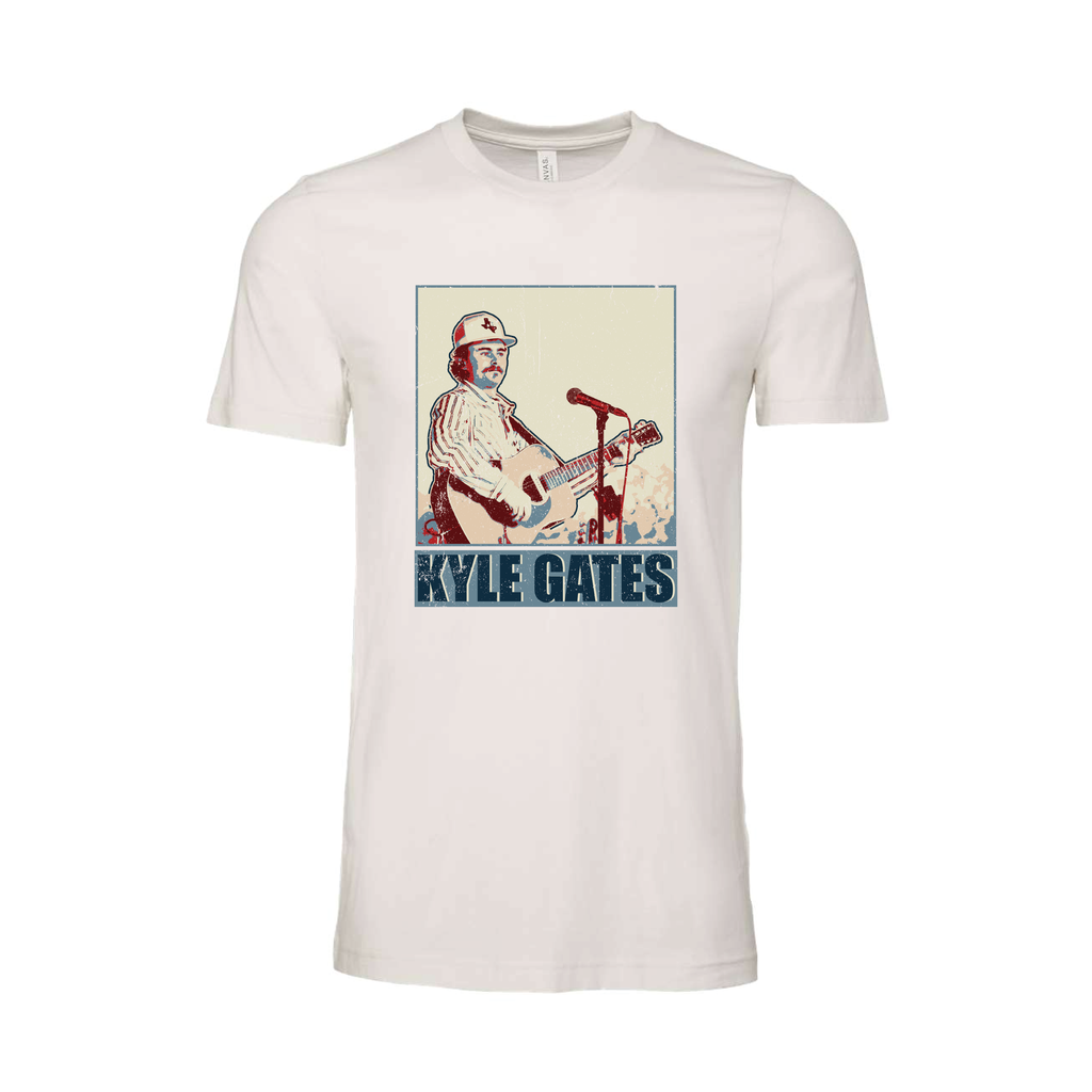 Kyle Gates T-Shirt