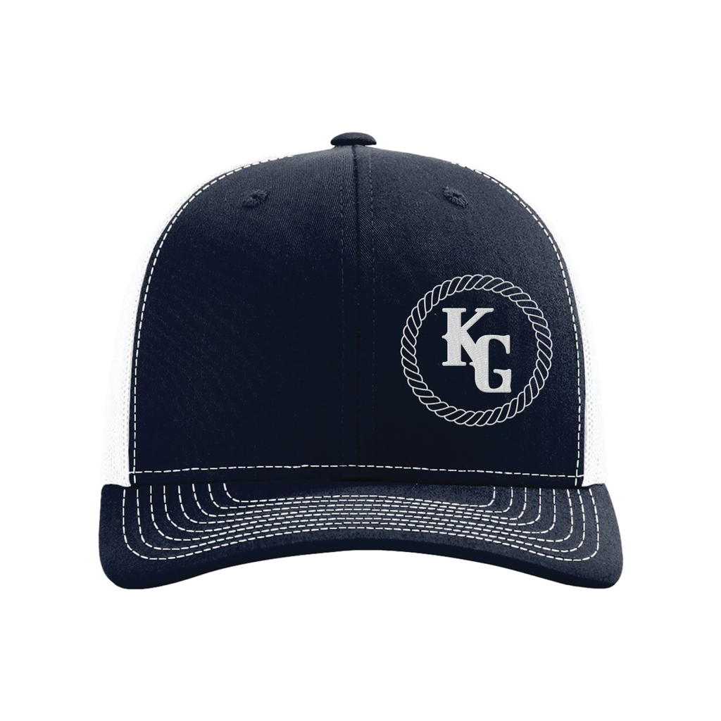 KG Trucker Cap