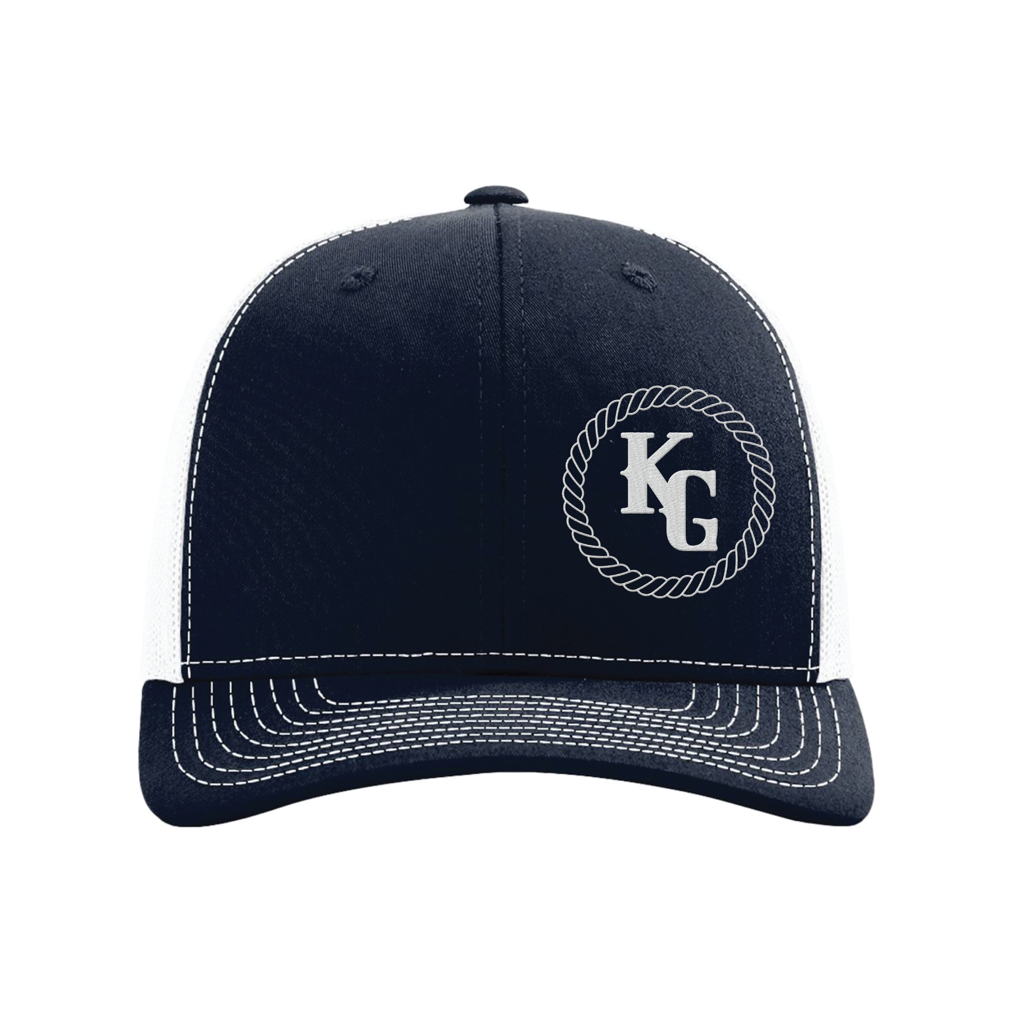 KG Trucker Cap