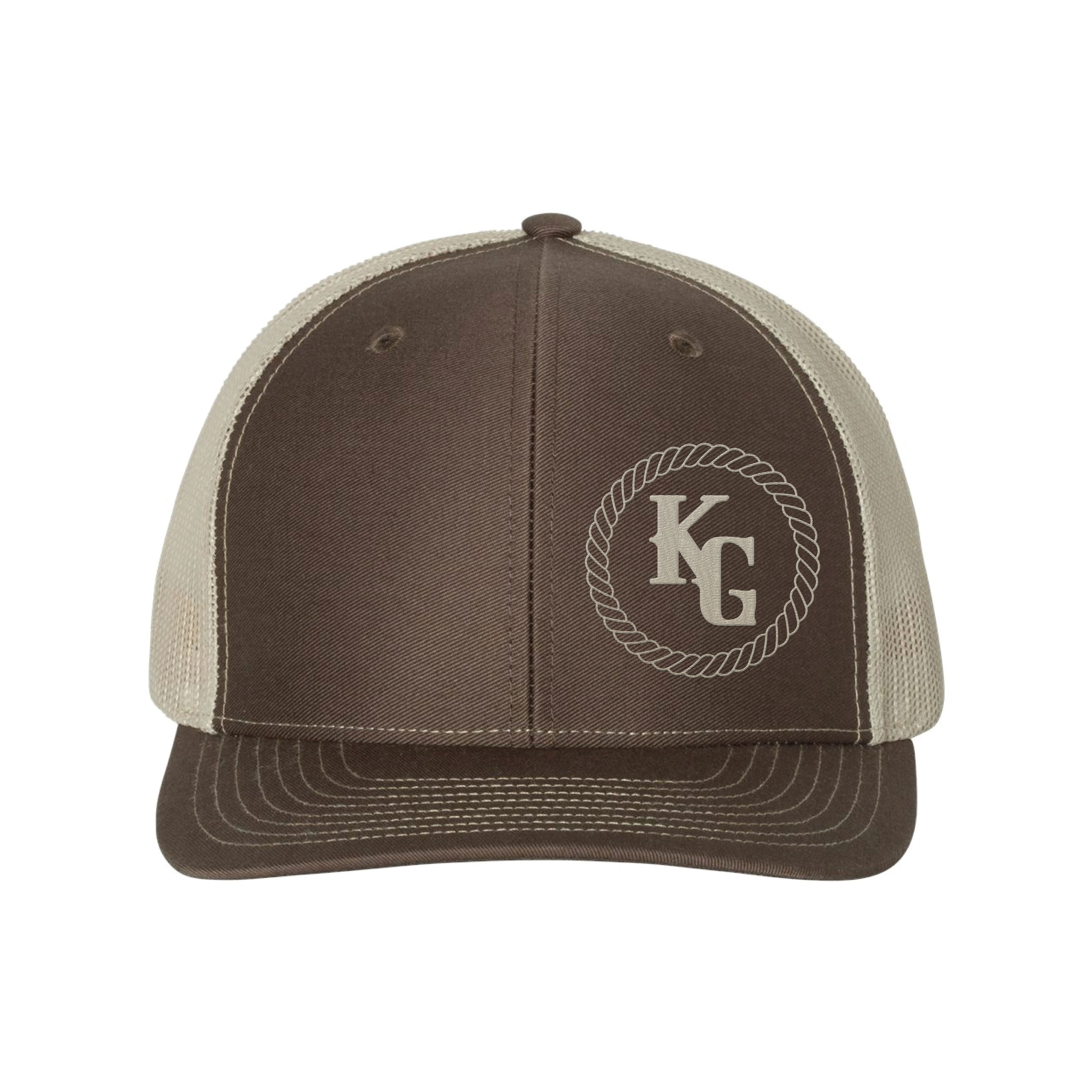 KG Trucker Cap