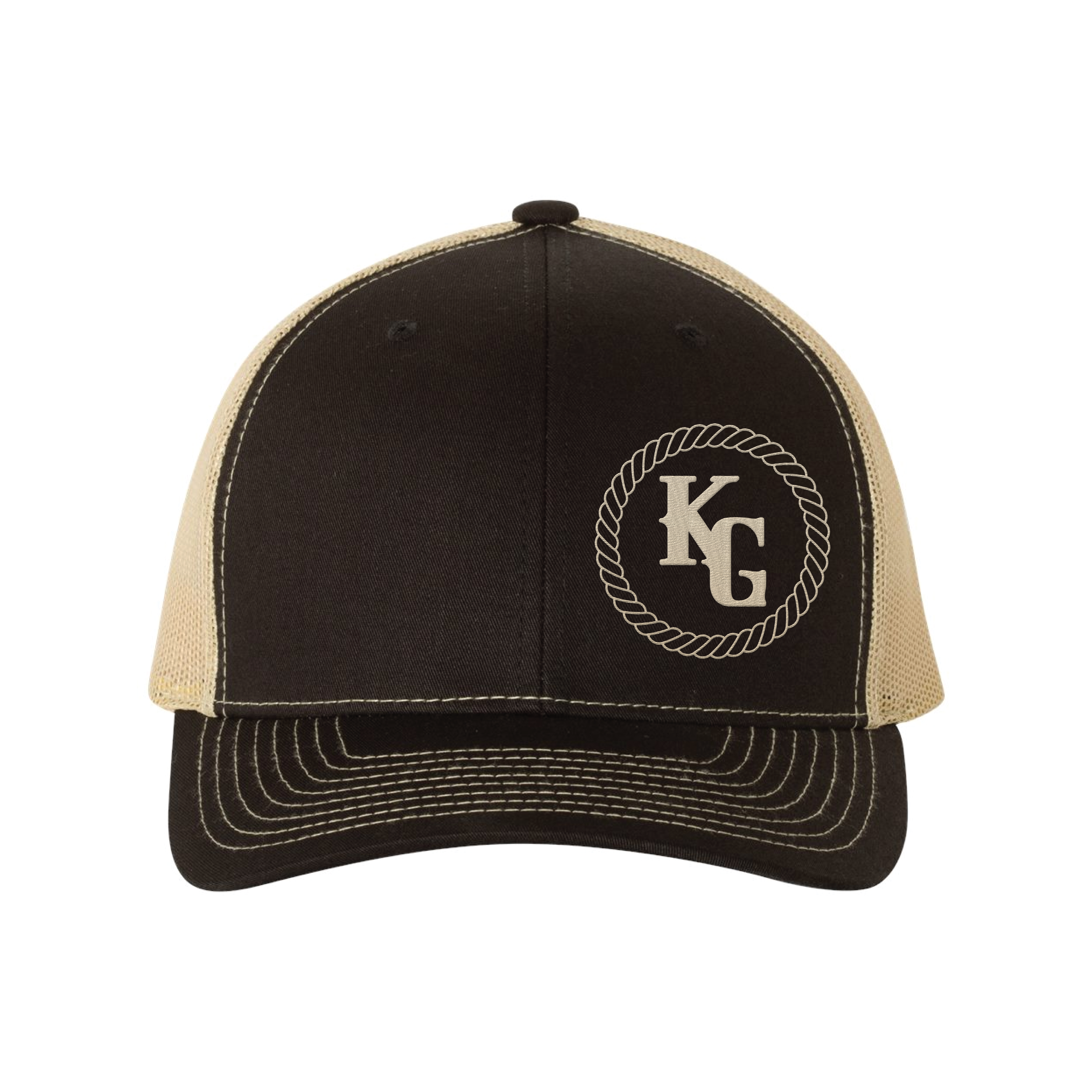KG Trucker Cap